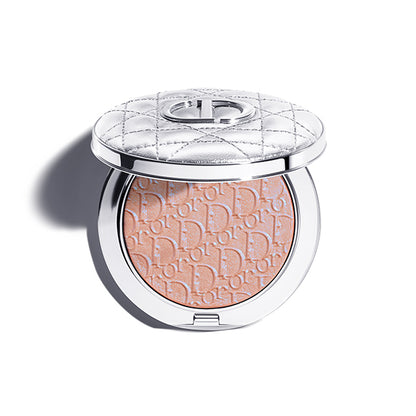 Dior Forever Glow Luminizer (831 Sugar Cane - Spring 2026 Limited), 6g