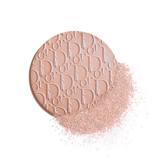 Dior Forever Glow Luminizer (831 Sugar Cane - Spring 2026 Limited), 6g