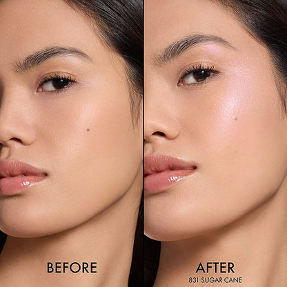 Dior Forever Glow Luminizer (831 Sugar Cane - Spring 2026 Limited), 6g