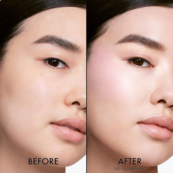 Dior Forever Glow Maximizer (100 Sugar Icing - Spring 2026 Limited), 11ml
