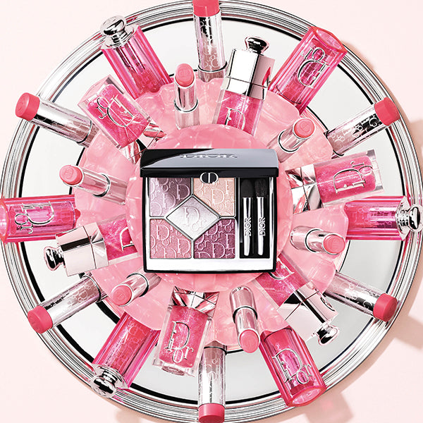 Dior Forever Glow Maximizer (100 Sugar Icing - Spring 2026 Limited), 11ml