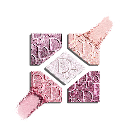 Dior Diorshow 5 Couleurs (865 Pink Lollipop - Spring 2026 Limited), 7g