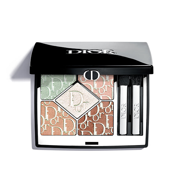 Dior Diorshow 5 Couleurs (645 Mint Bubblegum - Spring 2026 Limited), 7g