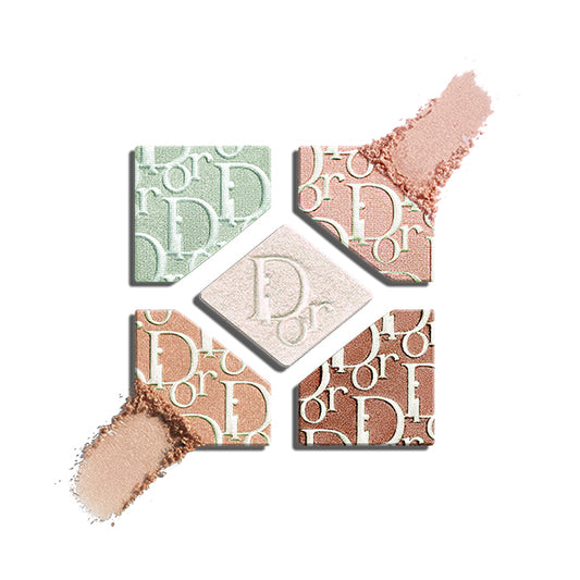 Dior Diorshow 5 Couleurs (645 Mint Bubblegum - Spring 2026 Limited), 7g