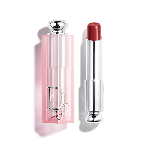 Dior Addict Lip Glow (104 Black Cherry - Spring 2026 Limited), 3.2g