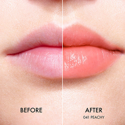Dior Addict Lip Glow (041 Peachy - Spring 2026 Limited), 3.2g