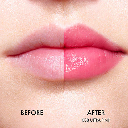 Dior Addict Lip Glow (008 Ultra Pink - Spring 2026 Limited), 3.2g