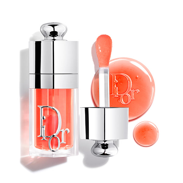 Dior Addict Lip Glow Oil (041 Peachy), 6ml