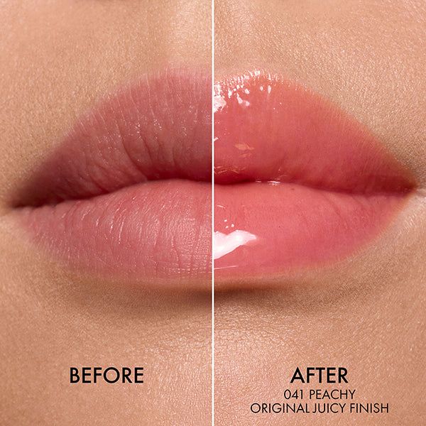 Dior Addict Lip Glow Oil (041 Peachy), 6ml