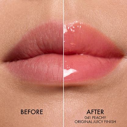 Dior Addict Lip Glow Oil (041 Peachy), 6ml