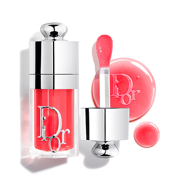 Dior Addict Lip Glow Oil (015 Cherry), 6ml
