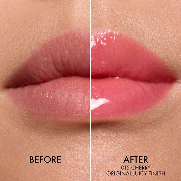 Dior Addict Lip Glow Oil (015 Cherry), 6ml