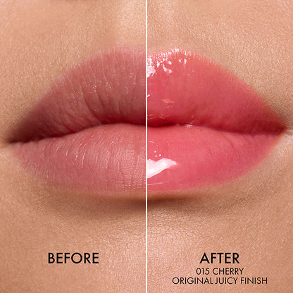 Dior Addict Lip Glow Oil (015 Cherry), 6ml