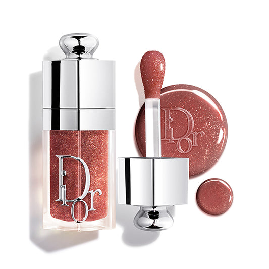 Dior Addict Lip Glow Oil (088 Mocha - Limited), 6ml