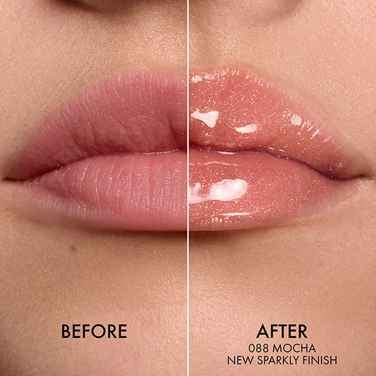 Dior Addict Lip Glow Oil (088 Mocha - Limited), 6ml