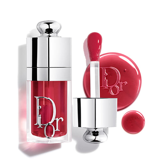 Dior Addict Lip Glow Oil (046 Cranberry - Limited), 6ml