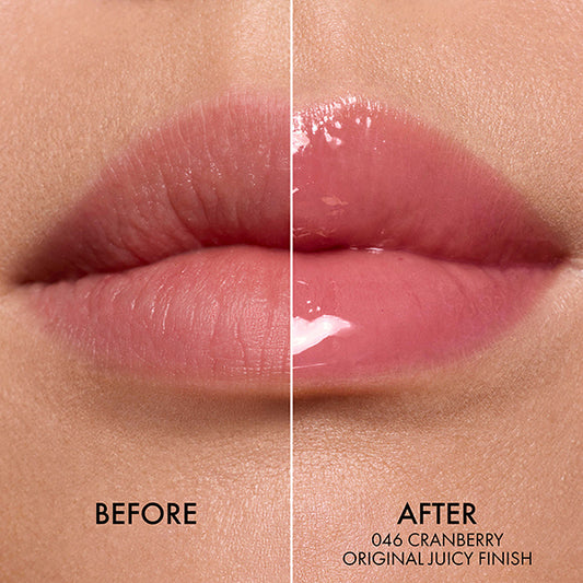 Dior Addict Lip Glow Oil (046 Cranberry - Limited), 6ml