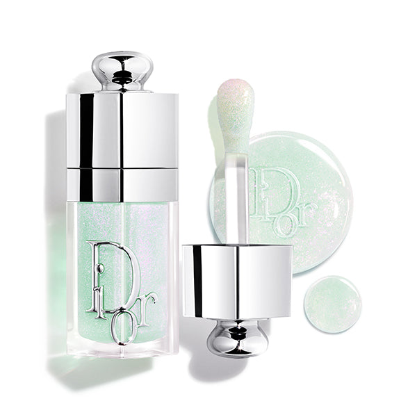Dior Addict Lip Glow Oil (086 Minty), 6ml