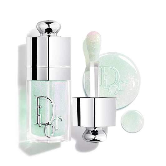 Dior Addict Lip Glow Oil (086 Minty), 6ml