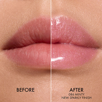 Dior Addict Lip Glow Oil (086 Minty), 6ml
