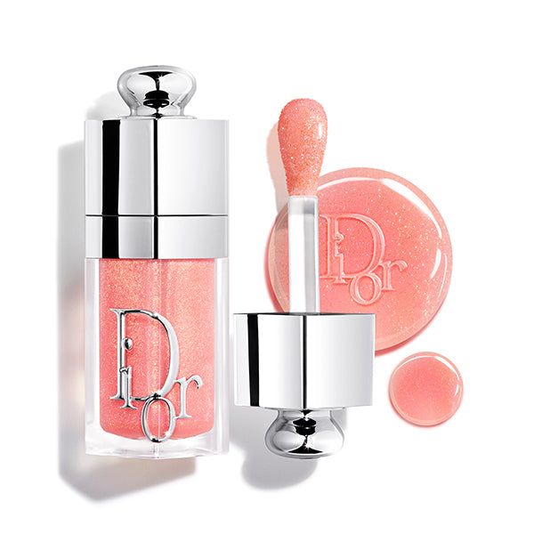 Dior Addict Lip Glow Oil (077 Rosy Candy), 6ml