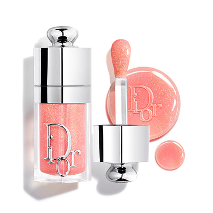Dior Addict Lip Glow Oil (077 Rosy Candy), 6ml