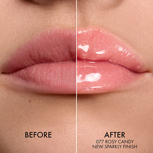Dior Addict Lip Glow Oil (077 Rosy Candy), 6ml