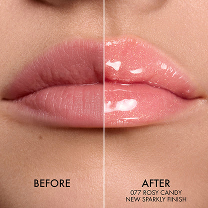 Dior Addict Lip Glow Oil (077 Rosy Candy), 6ml