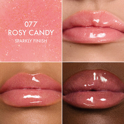 Dior Addict Lip Glow Oil (077 Rosy Candy), 6ml