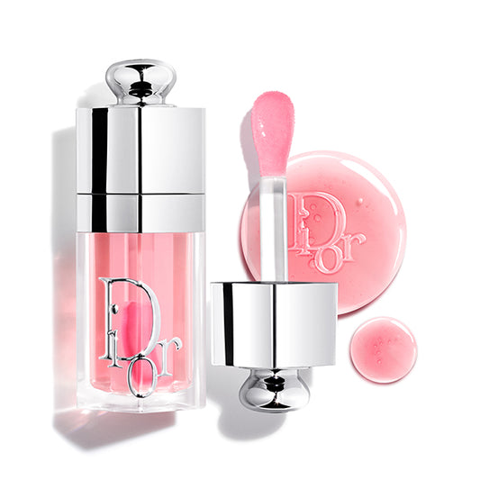 Dior Addict Lip Glow Oil (001 Pink), 6ml