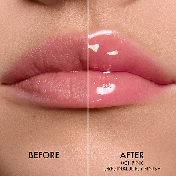 Dior Addict Lip Glow Oil (001 Pink), 6ml
