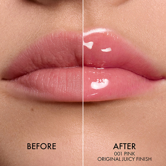 Dior Addict Lip Glow Oil (001 Pink), 6ml