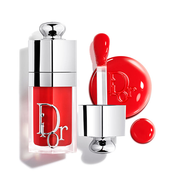 Dior Addict Lip Glow Oil (031 Strawberry), 6ml