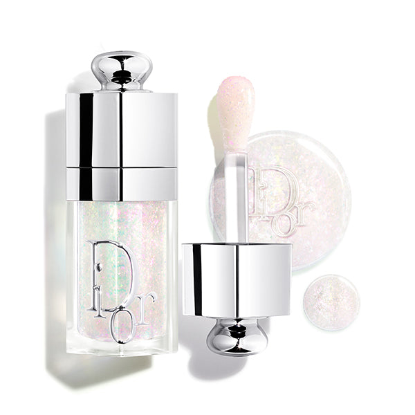 Dior Addict Lip Glow Oil (085 Cupcake), 6ml