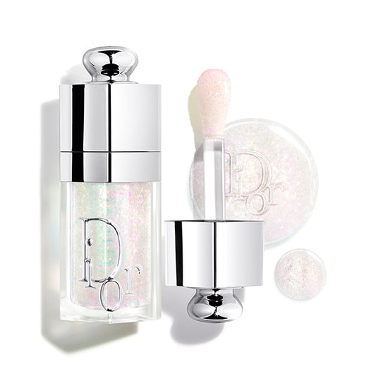 Dior Addict Lip Glow Oil (085 Cupcake), 6ml