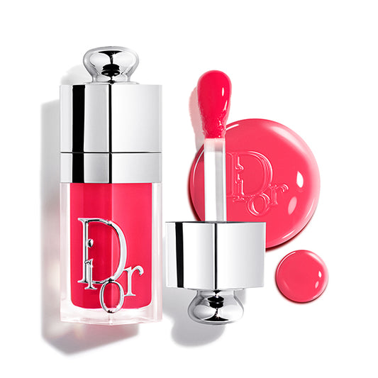 Dior Addict Lip Glow Oil (074 Jelly), 6ml