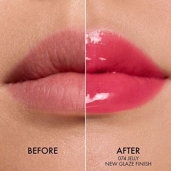 Dior Addict Lip Glow Oil (074 Jelly), 6ml – SuzyKirei