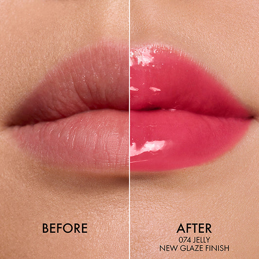 Dior Addict Lip Glow Oil (074 Jelly), 6ml
