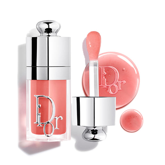 Dior Addict Lip Glow Oil (012 Rosewood), 6ml