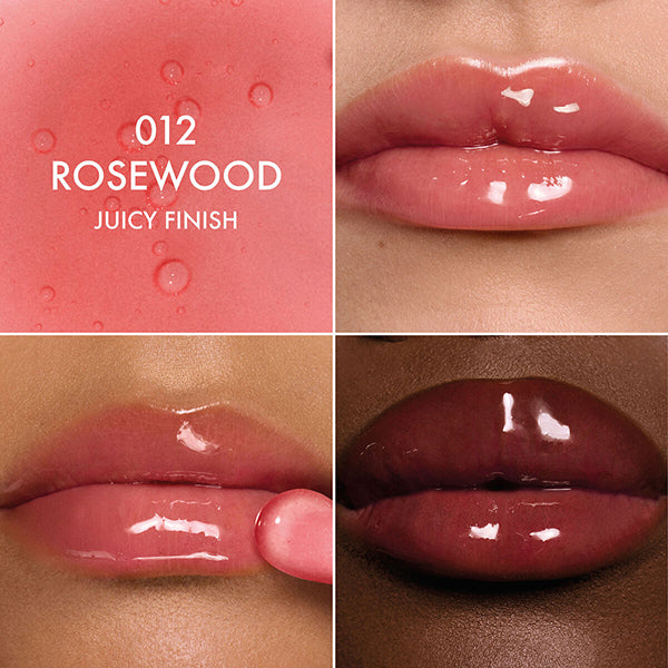 Dior Addict Lip Glow Oil (012 Rosewood), 6ml