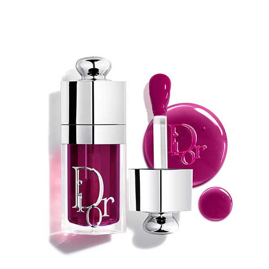 Dior Addict Lip Glow Oil (006 Berry), 6ml