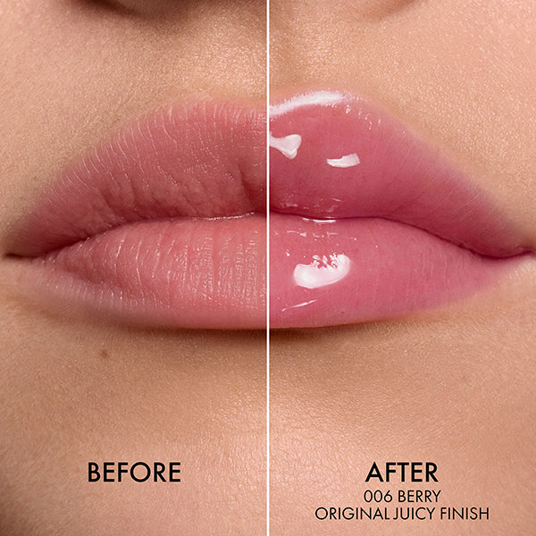 Dior Addict Lip Glow Oil (006 Berry), 6ml