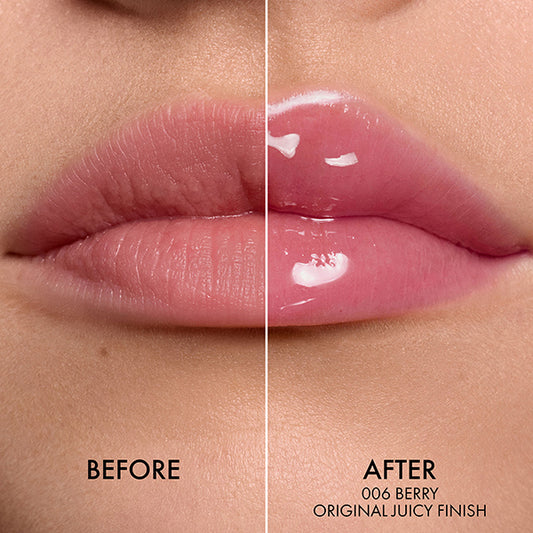 Dior Addict Lip Glow Oil (006 Berry), 6ml