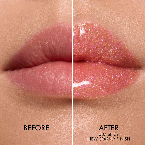 Dior Addict Lip Glow Oil (087 Spicy), 6ml