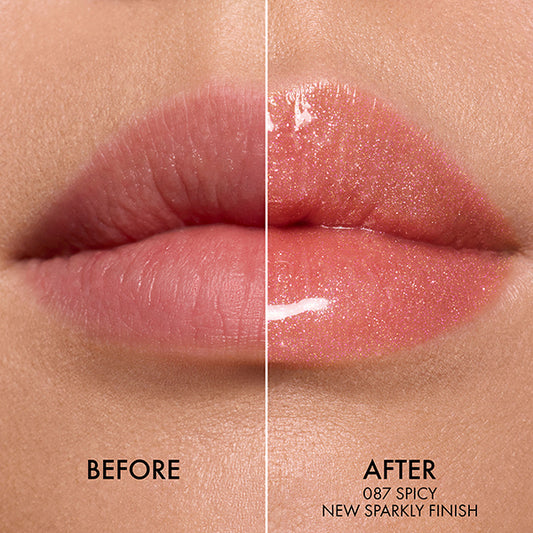 Dior Addict Lip Glow Oil (087 Spicy), 6ml