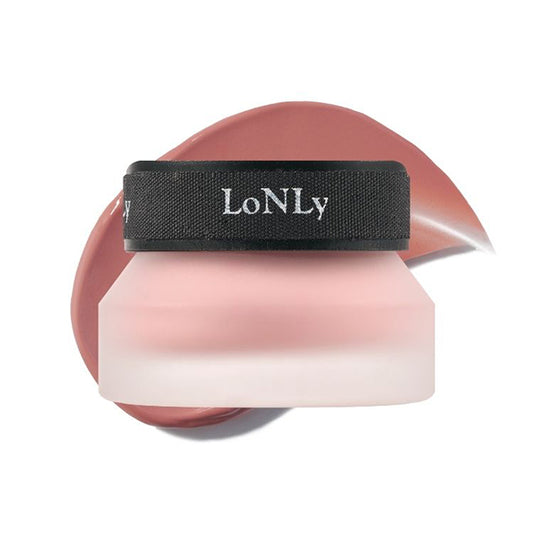 LoNLy Scintillante Color Serum (CS03), 15g