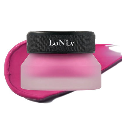 LoNLy Scintillante Color Serum (CS02), 15g