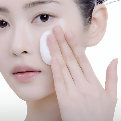 GASH Air Bubble CDS Mask Triple Super Repair, 80ml
