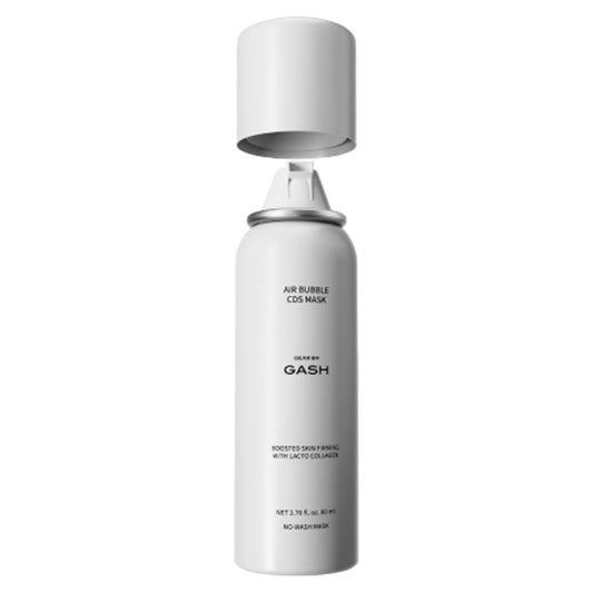 GASH Air Bubble CDS Mask Lift Boost, 80ml