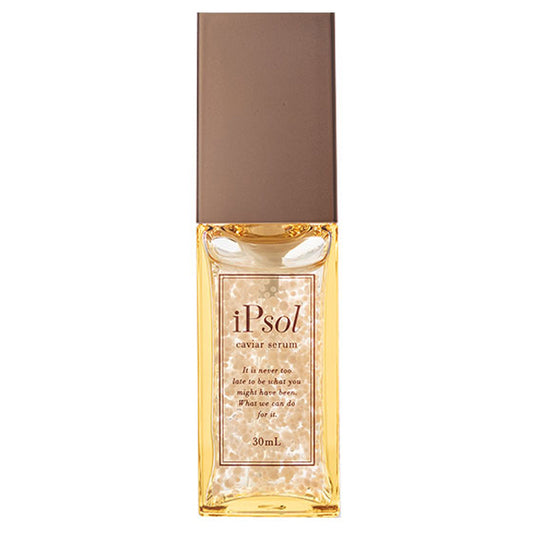 manage iPsol Caviar Serum, 30ml
